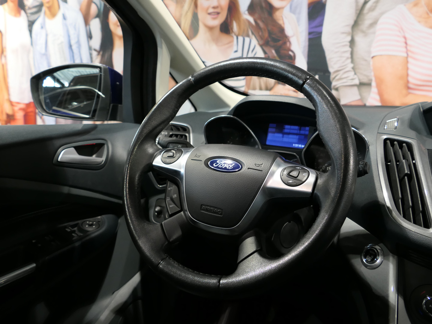 Ford Ford
