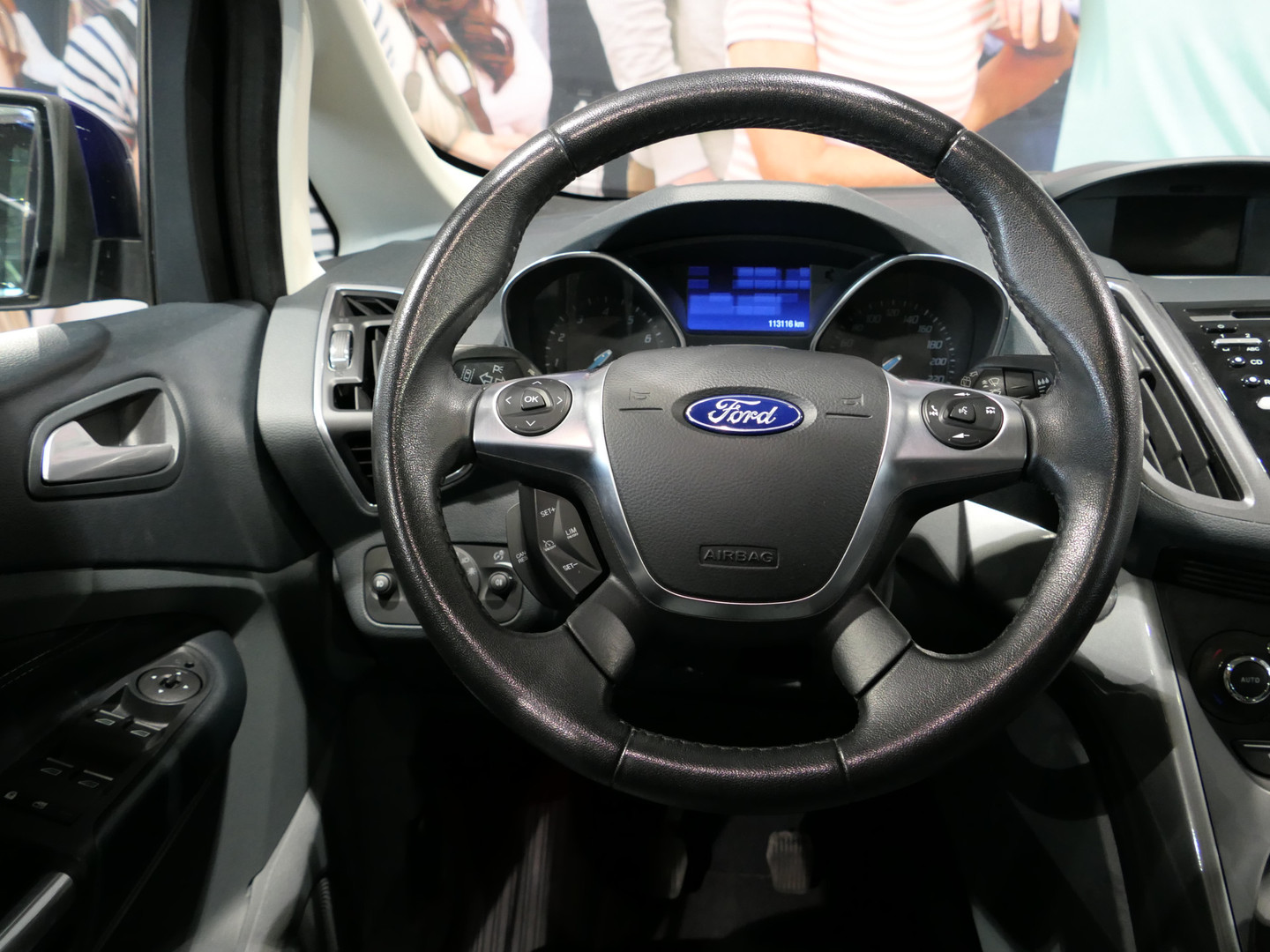 Ford Ford