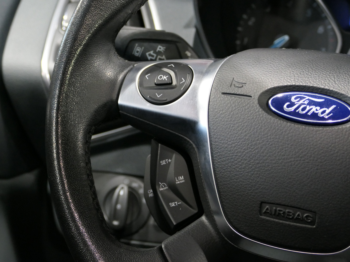Ford Ford