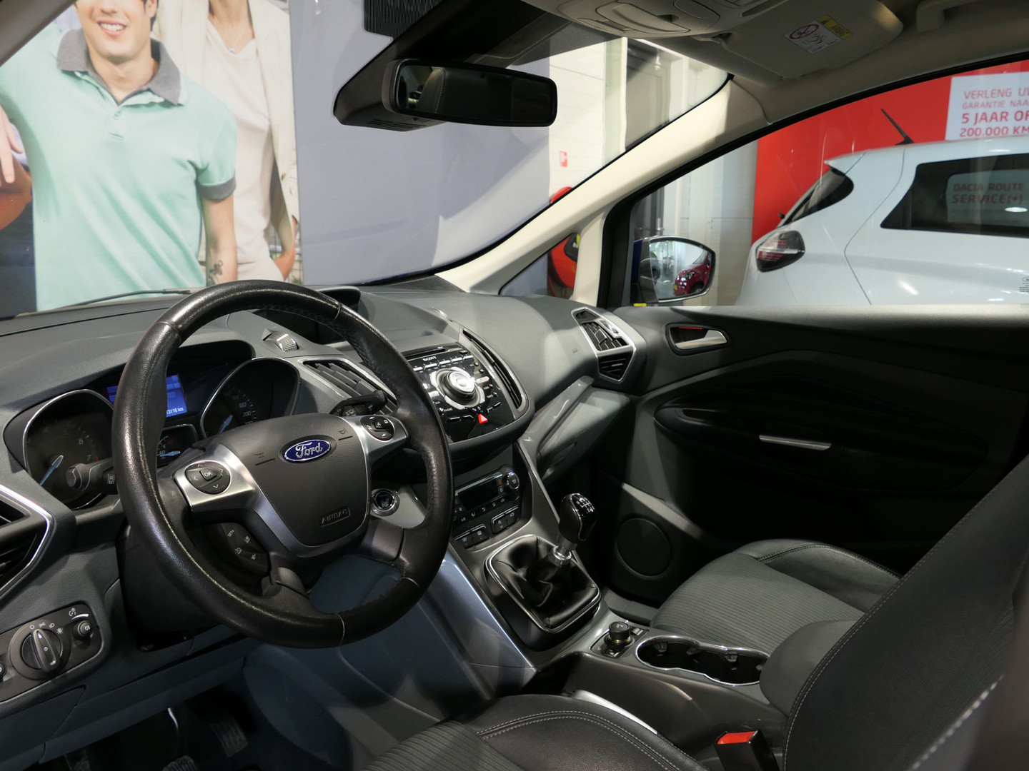 Ford Ford