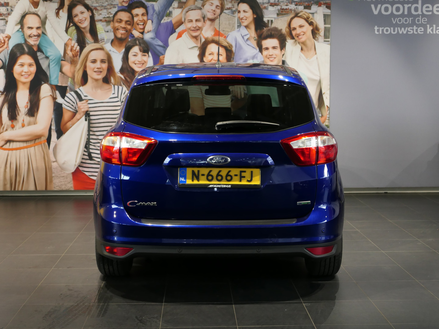 Ford Ford