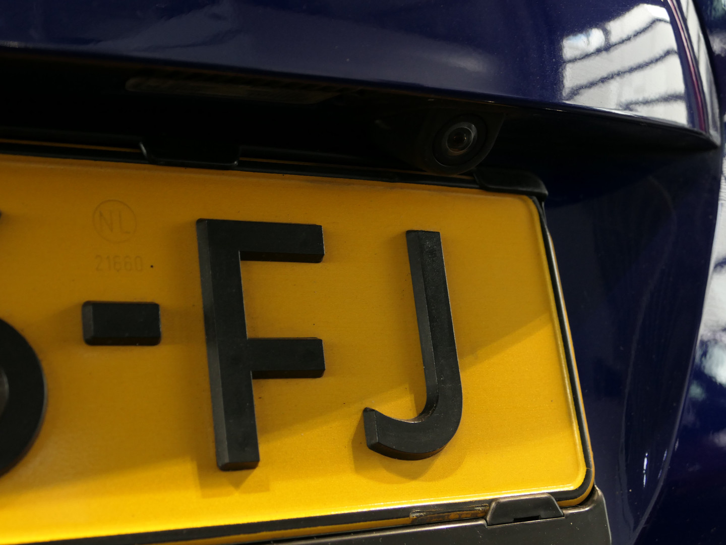Ford Ford
