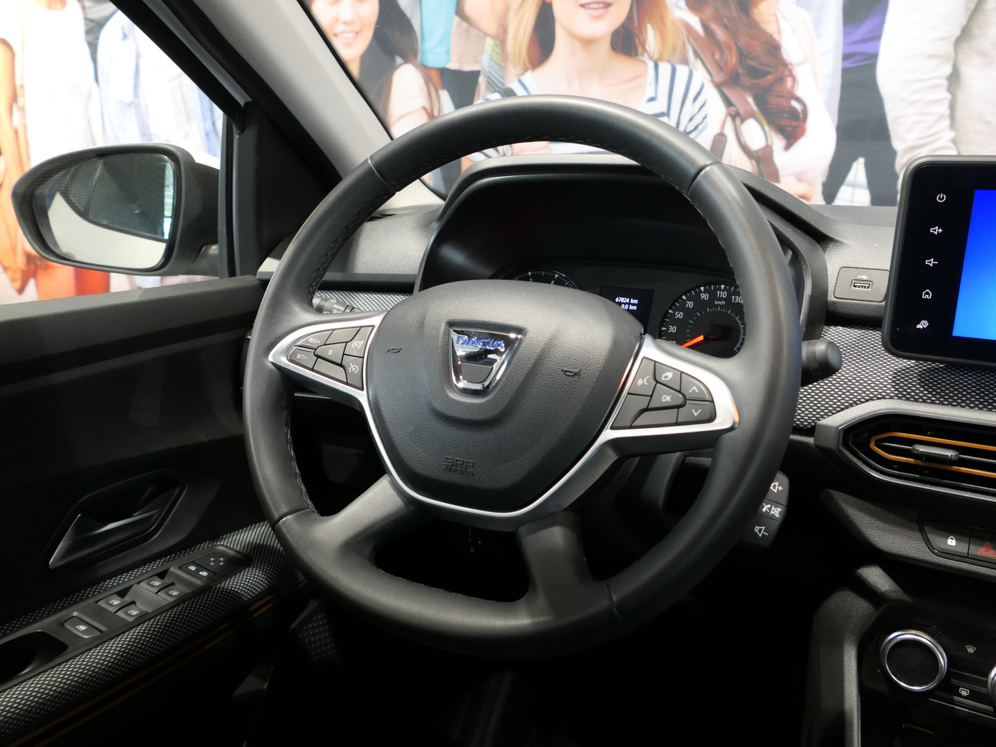 Dacia Dacia