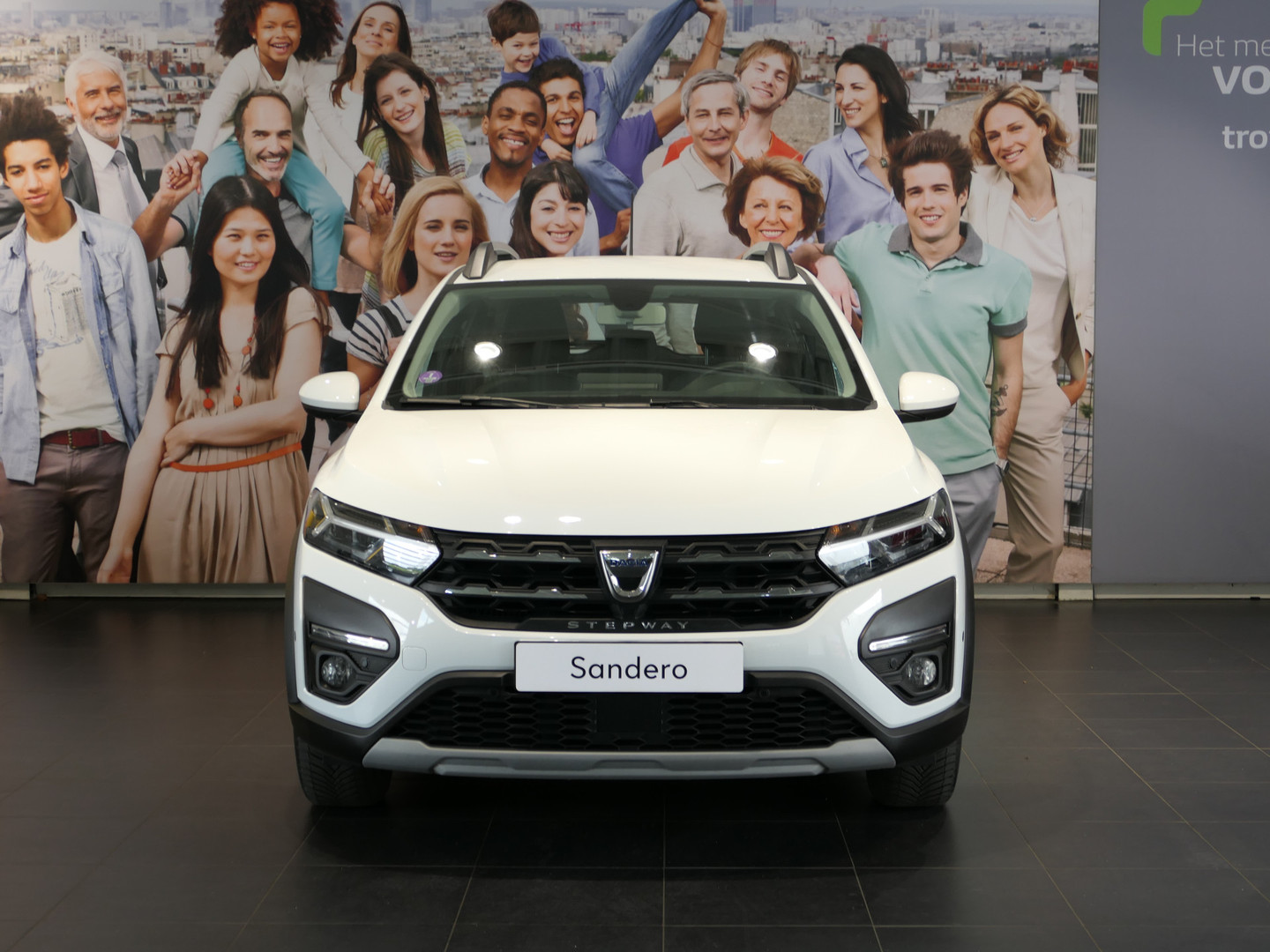 Dacia Dacia