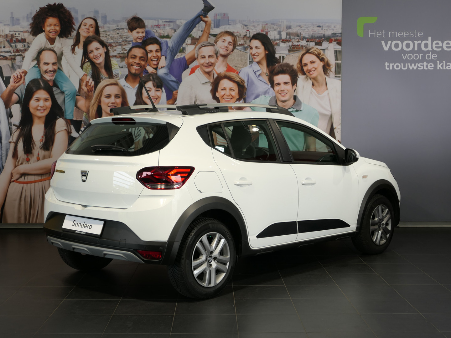 Dacia Dacia