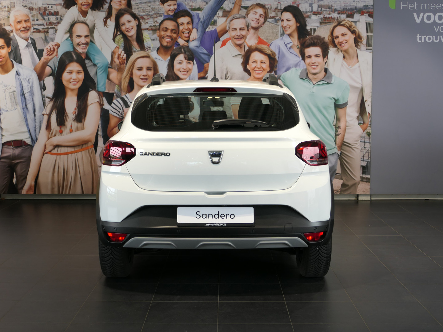 Dacia Dacia