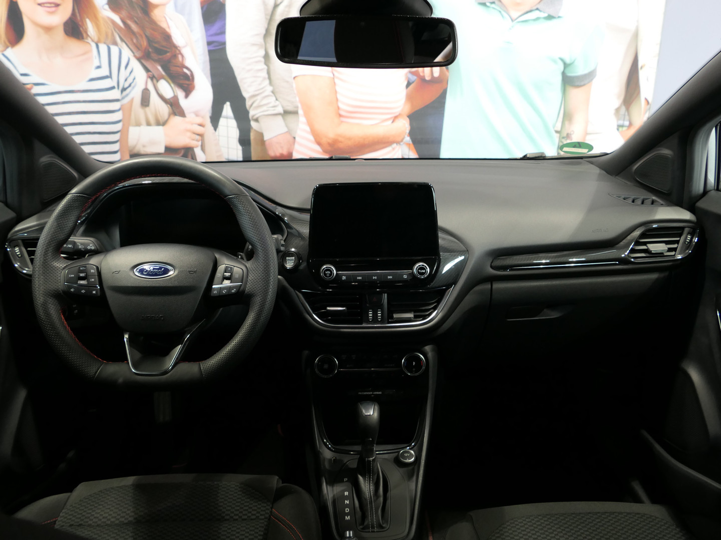 Ford Ford