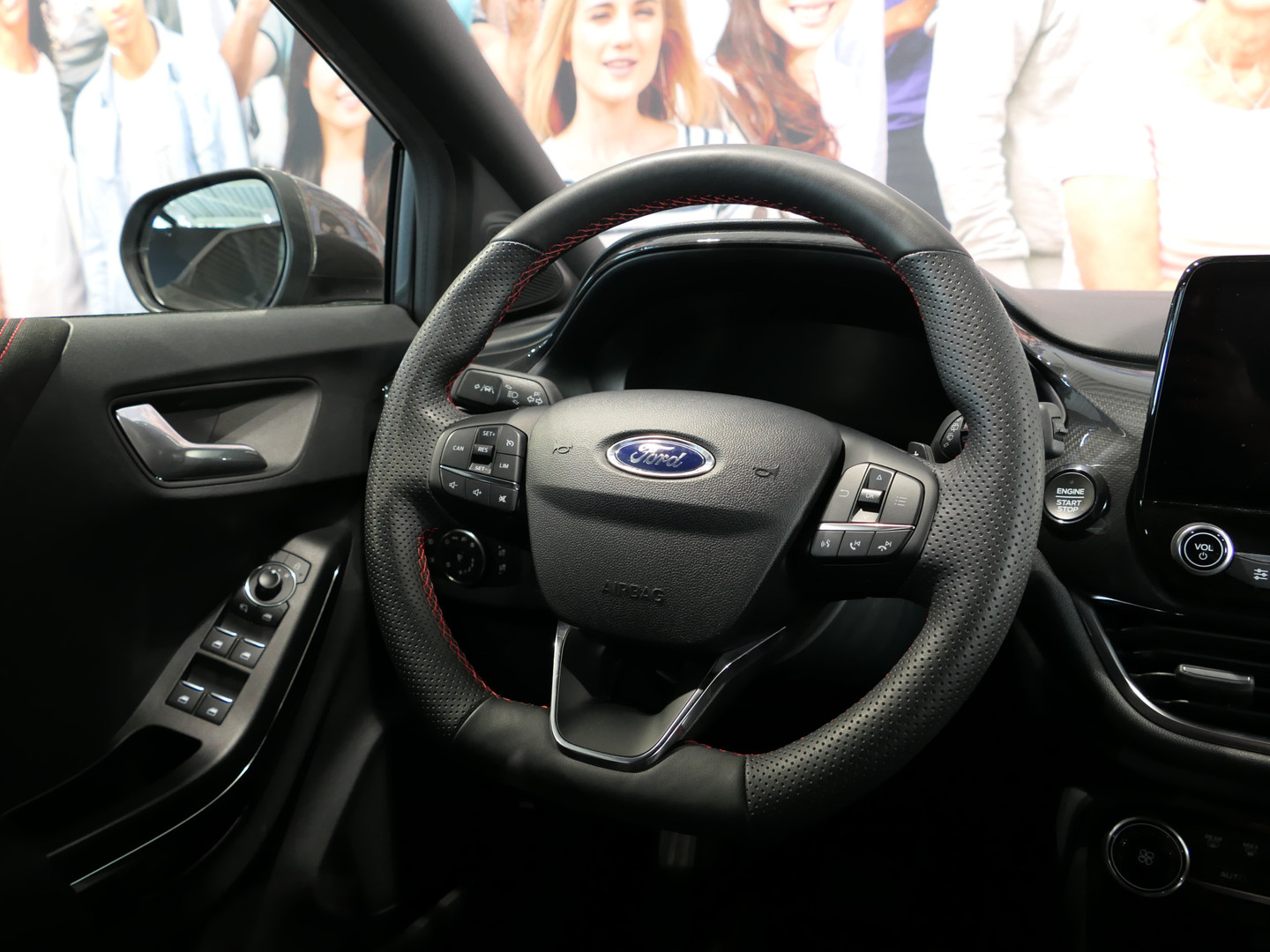 Ford Ford