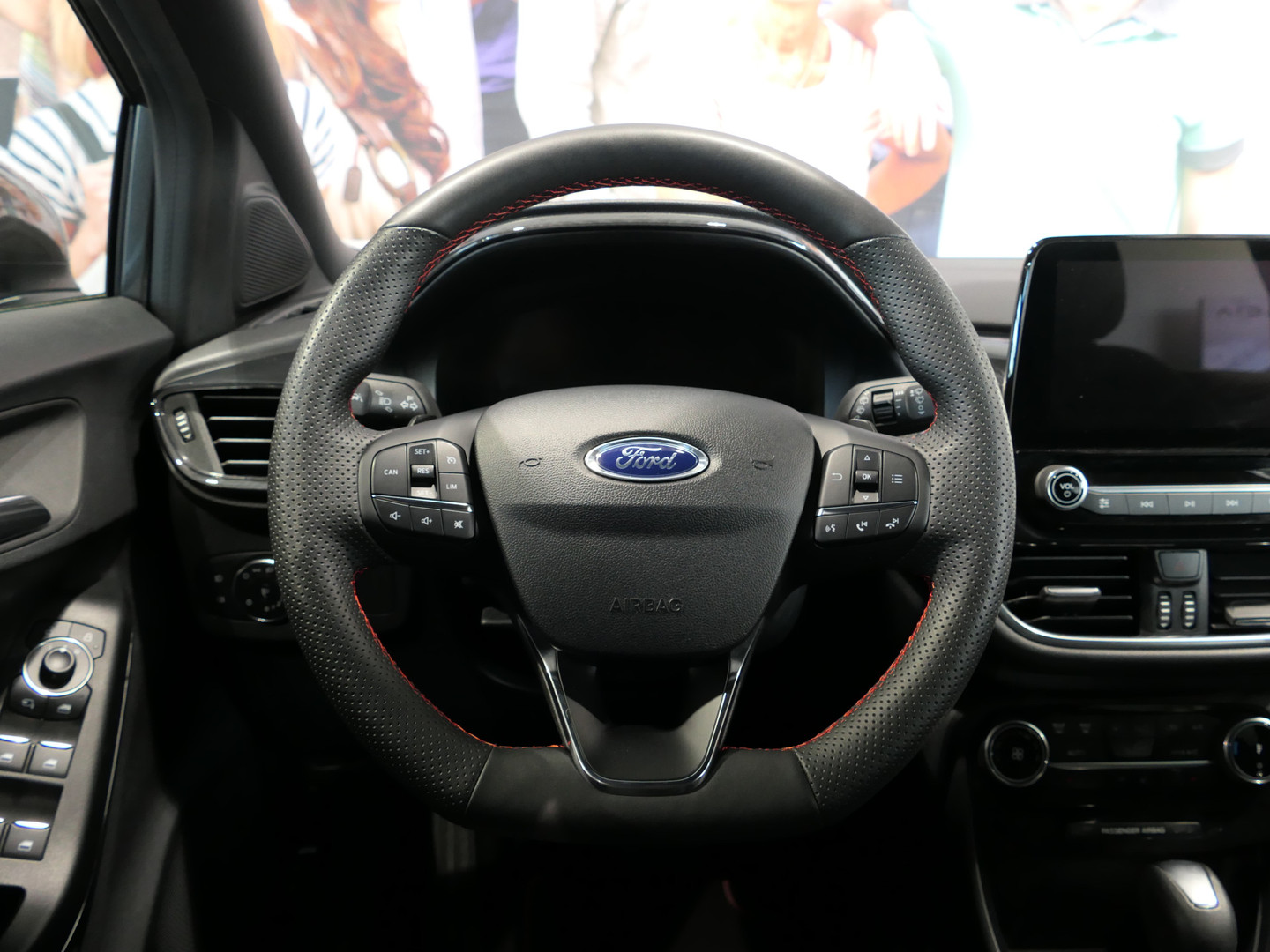 Ford Ford
