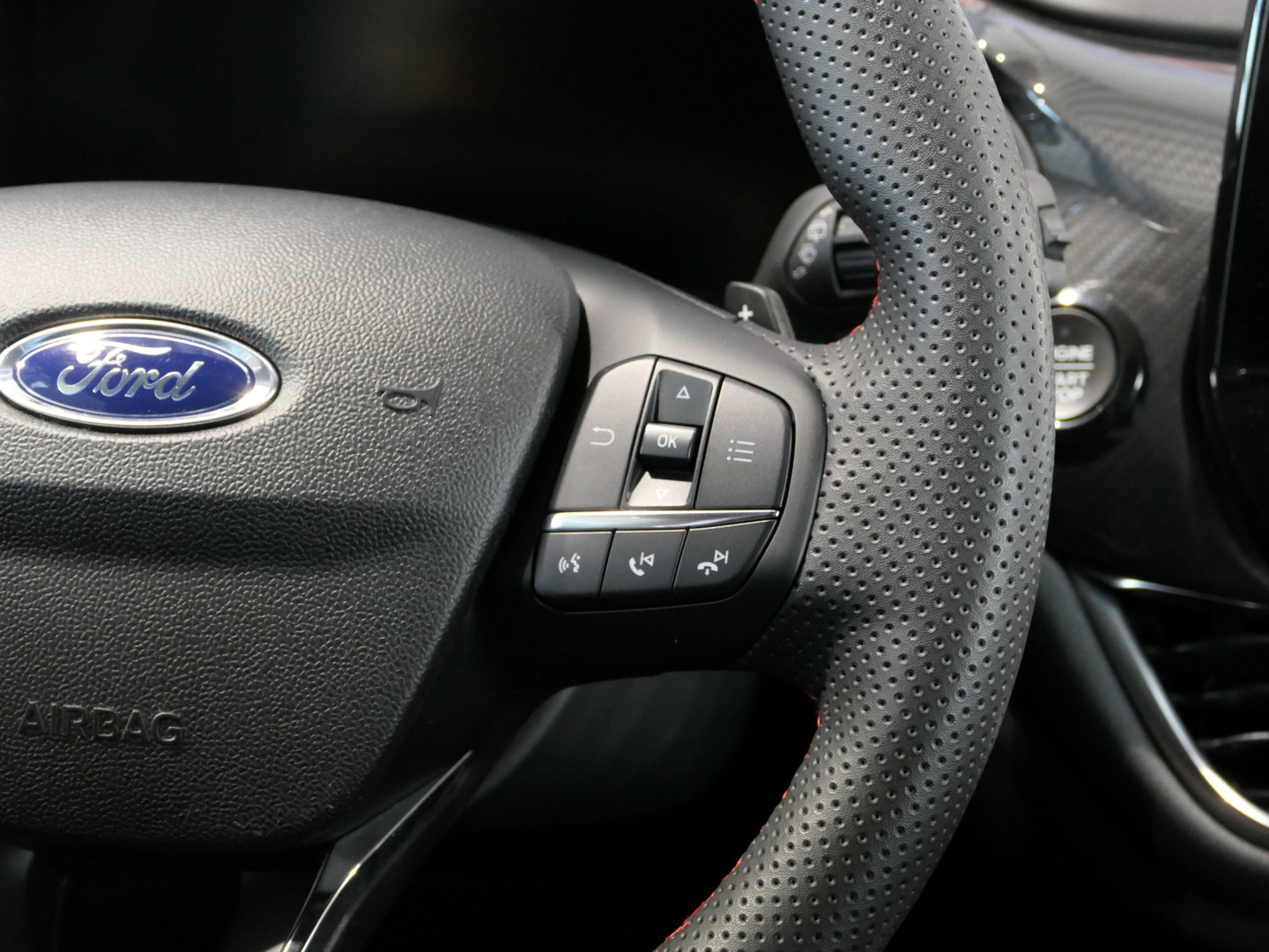 Ford Ford