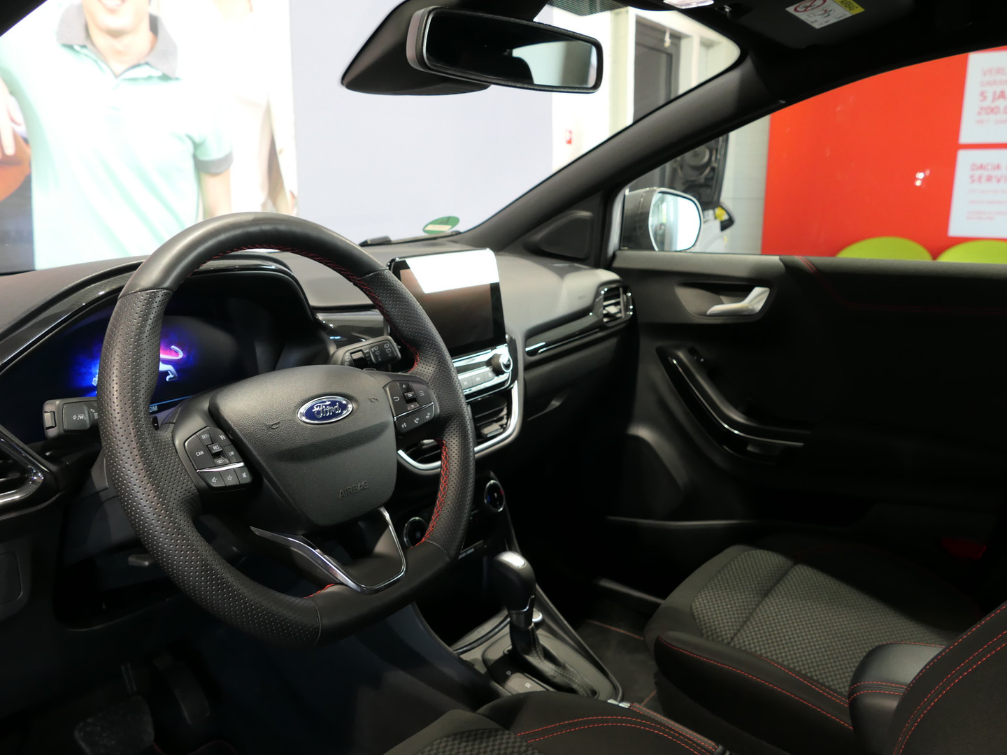 Ford Ford