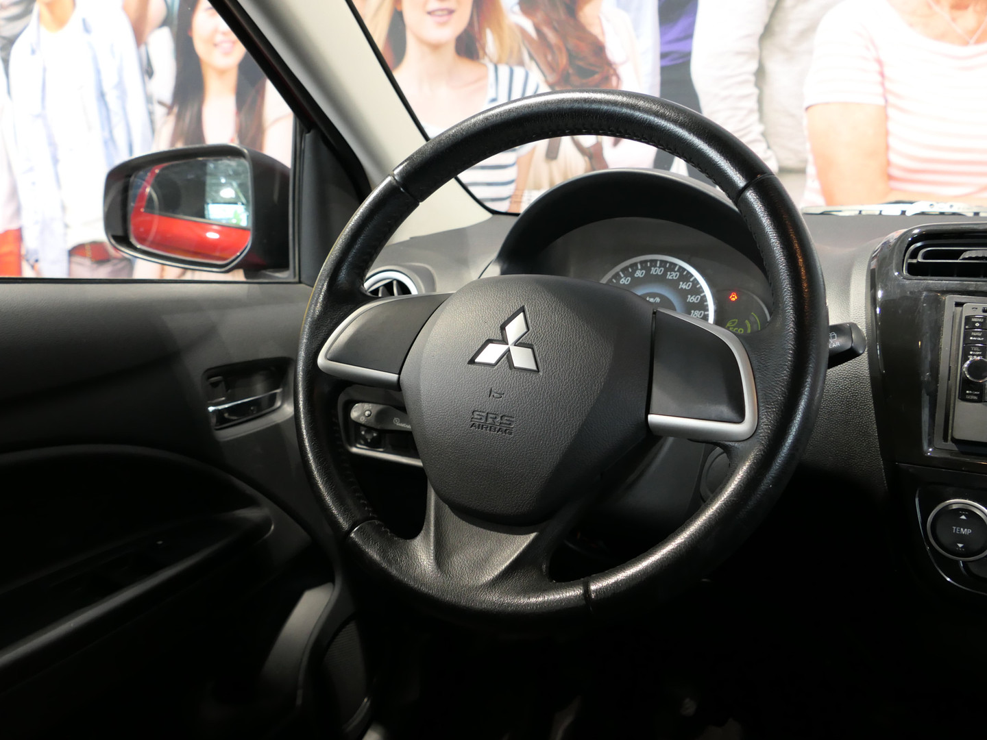Mitsubishi