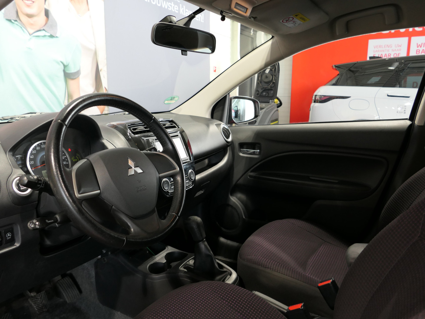 Mitsubishi