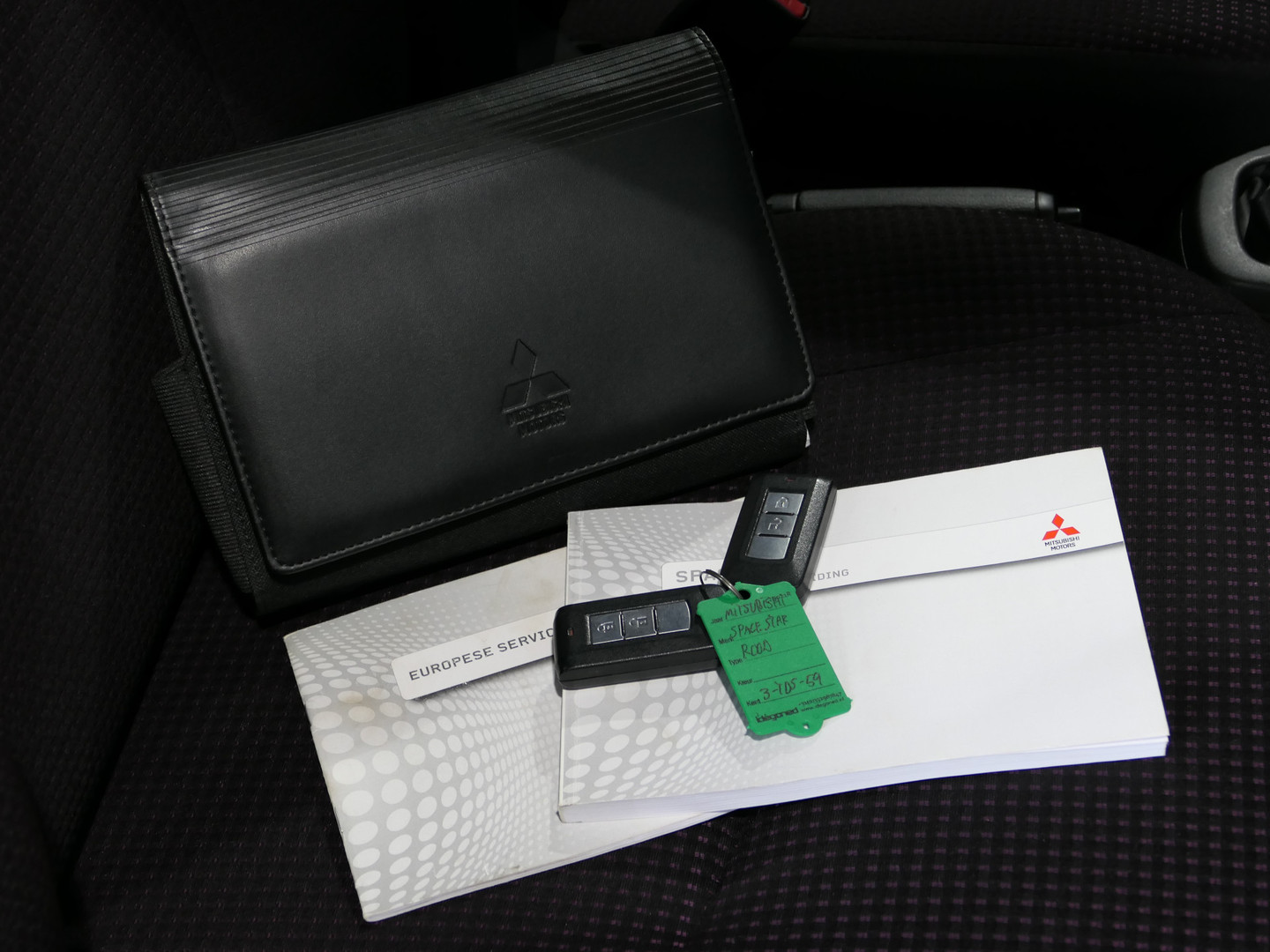 Mitsubishi