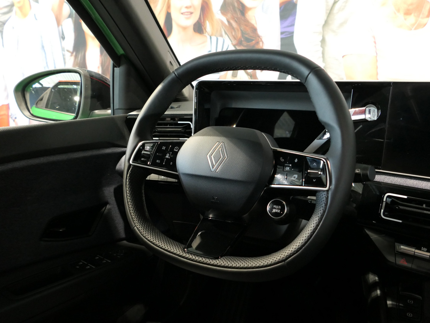 Renault Renault