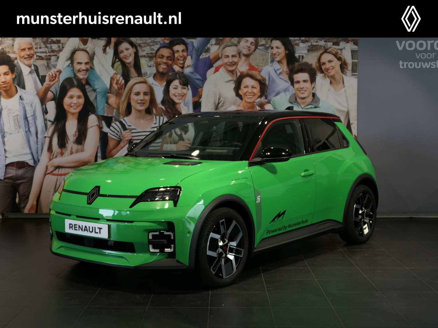 Renault Renault