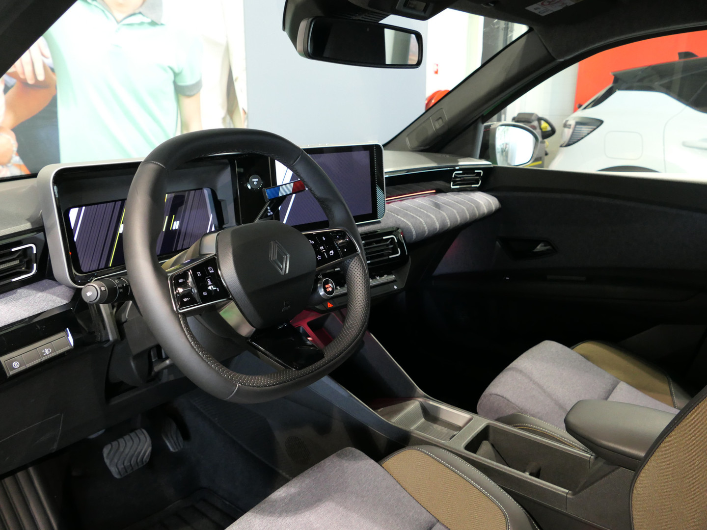 Renault Renault
