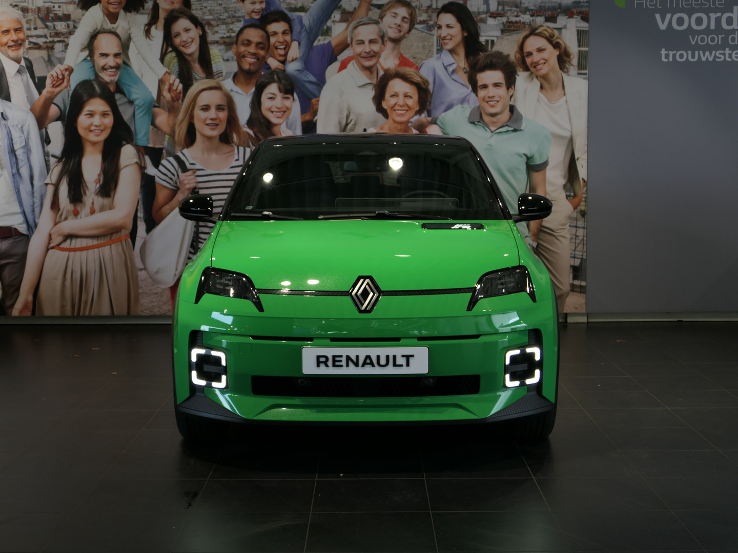 Renault Renault
