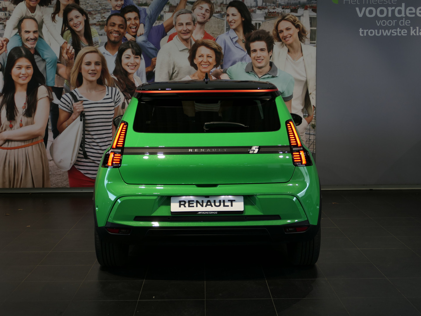 Renault Renault
