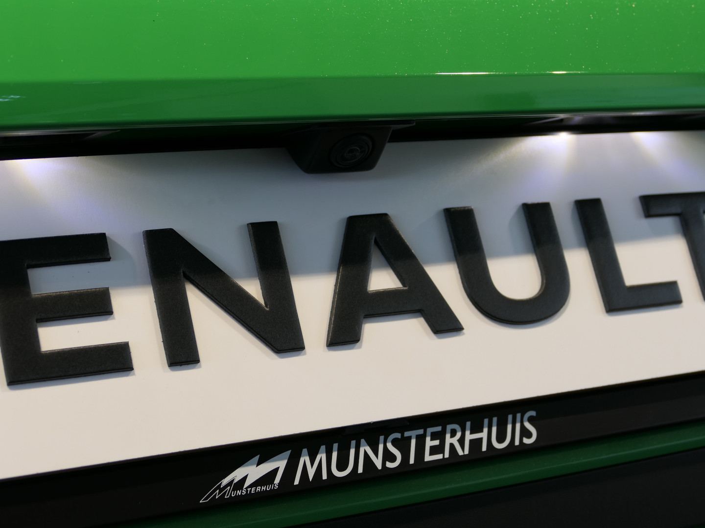 Renault Renault