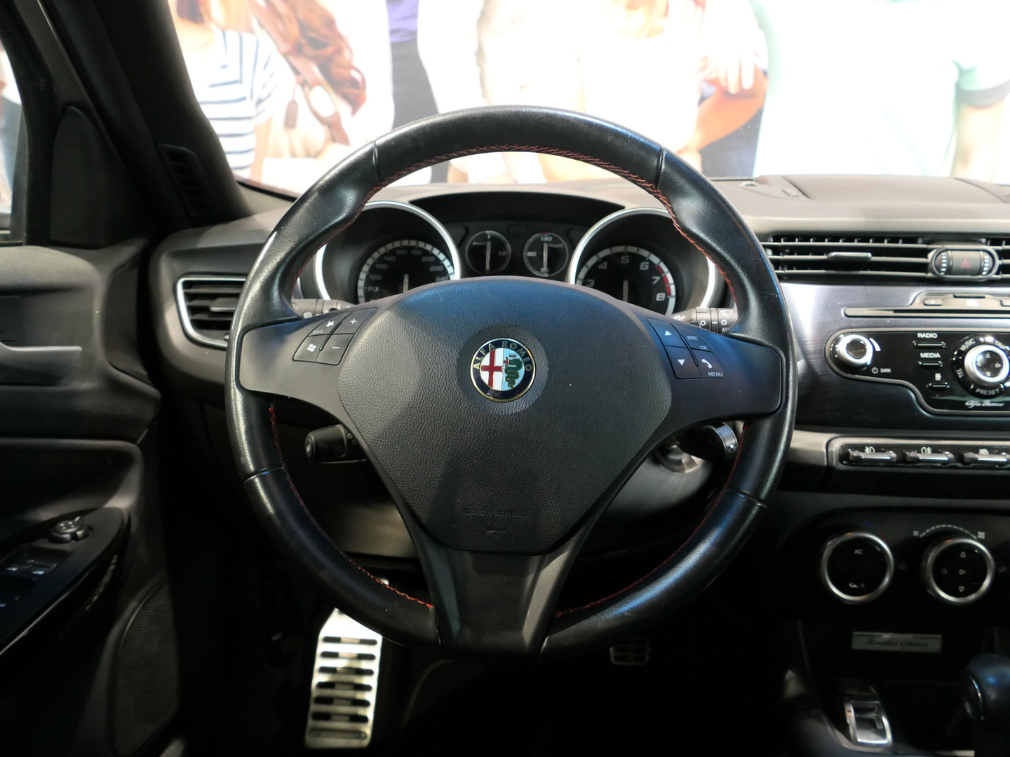 Alfa Romeo