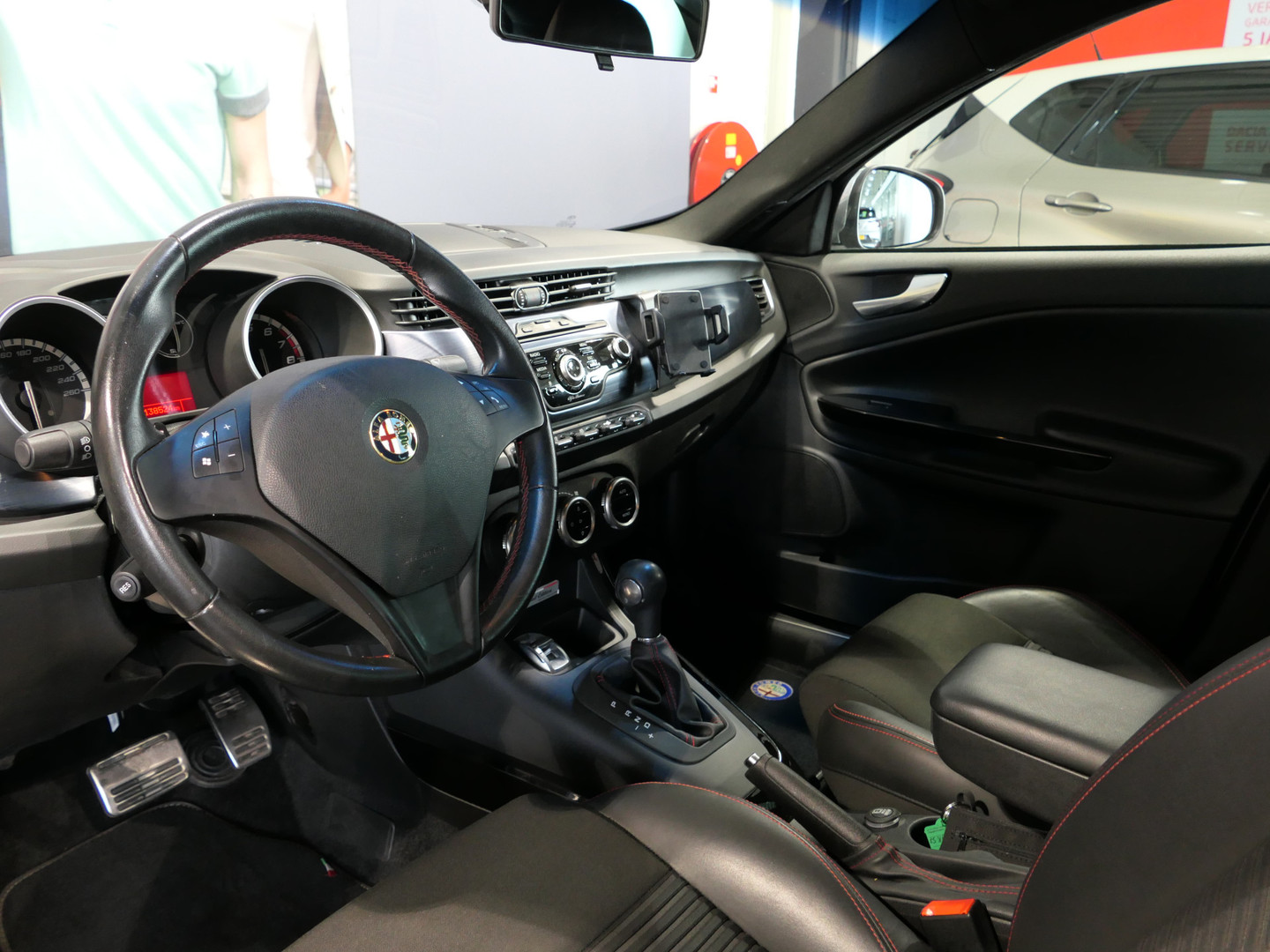 Alfa Romeo