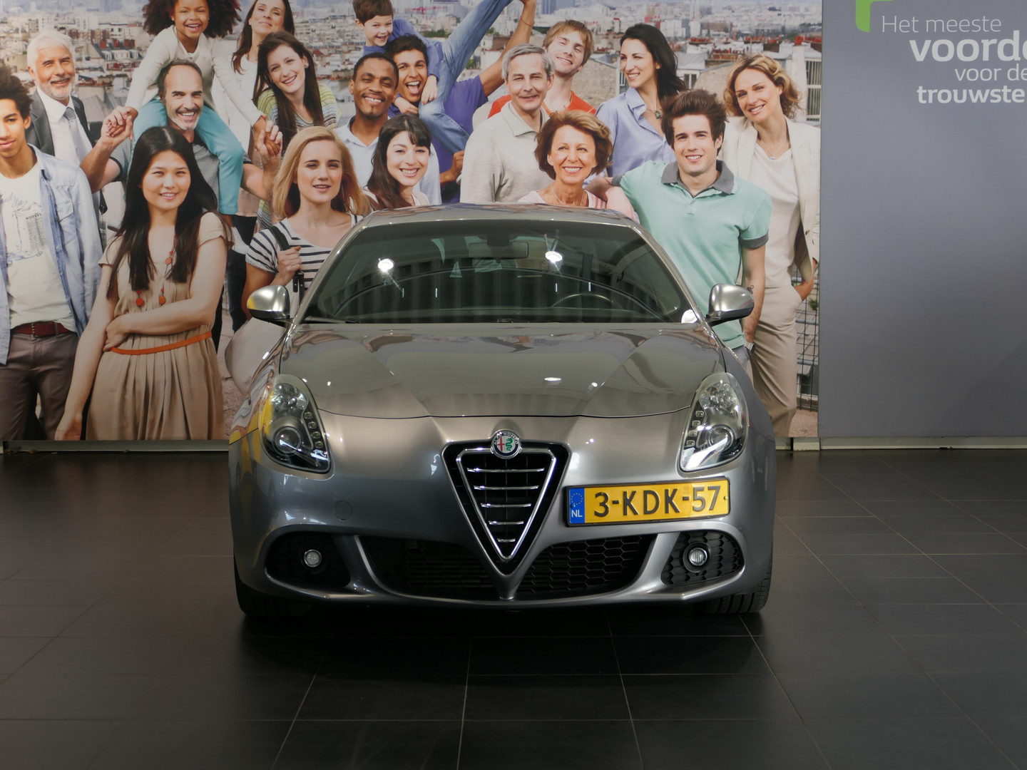 Alfa Romeo