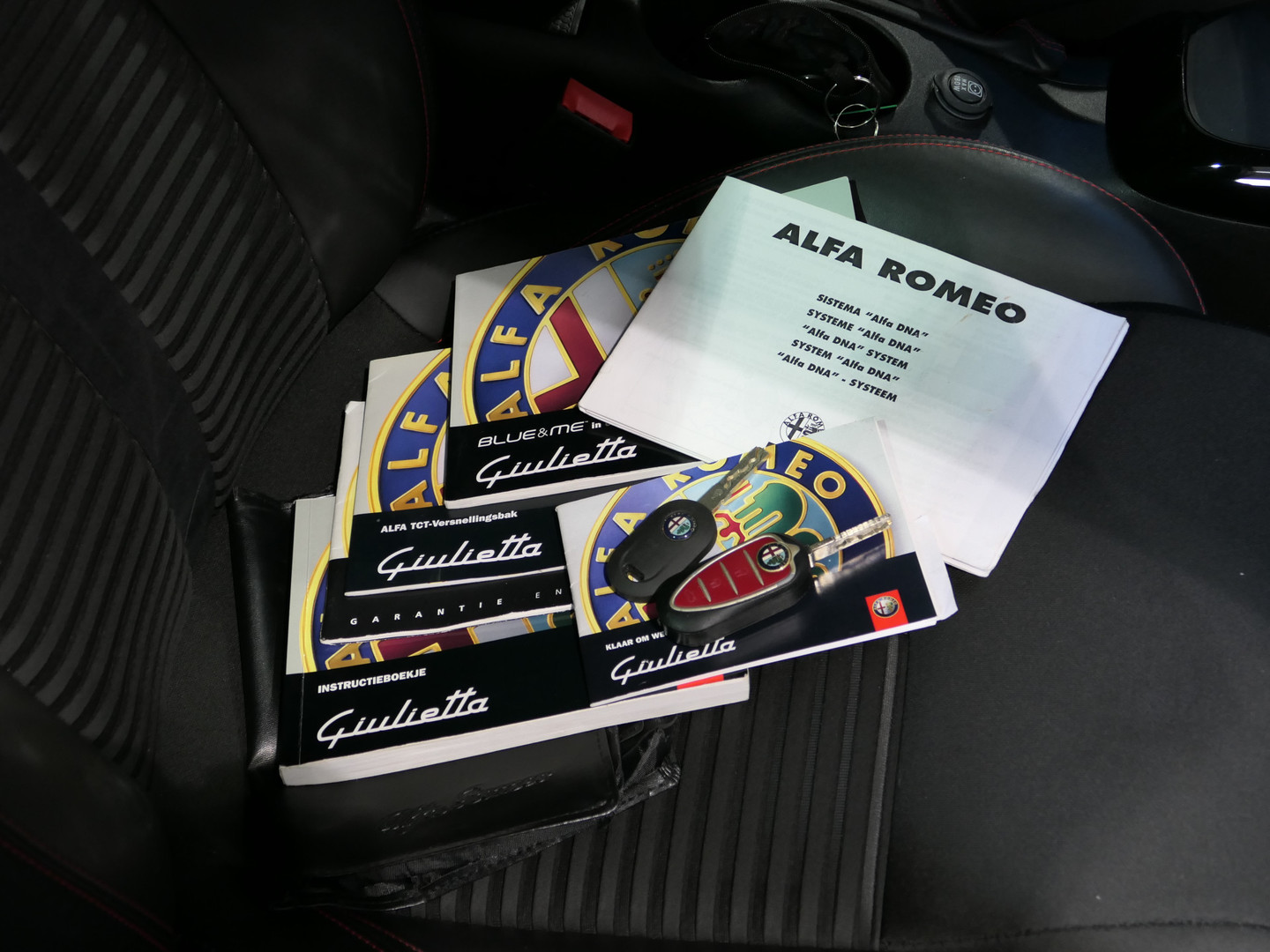 Alfa Romeo