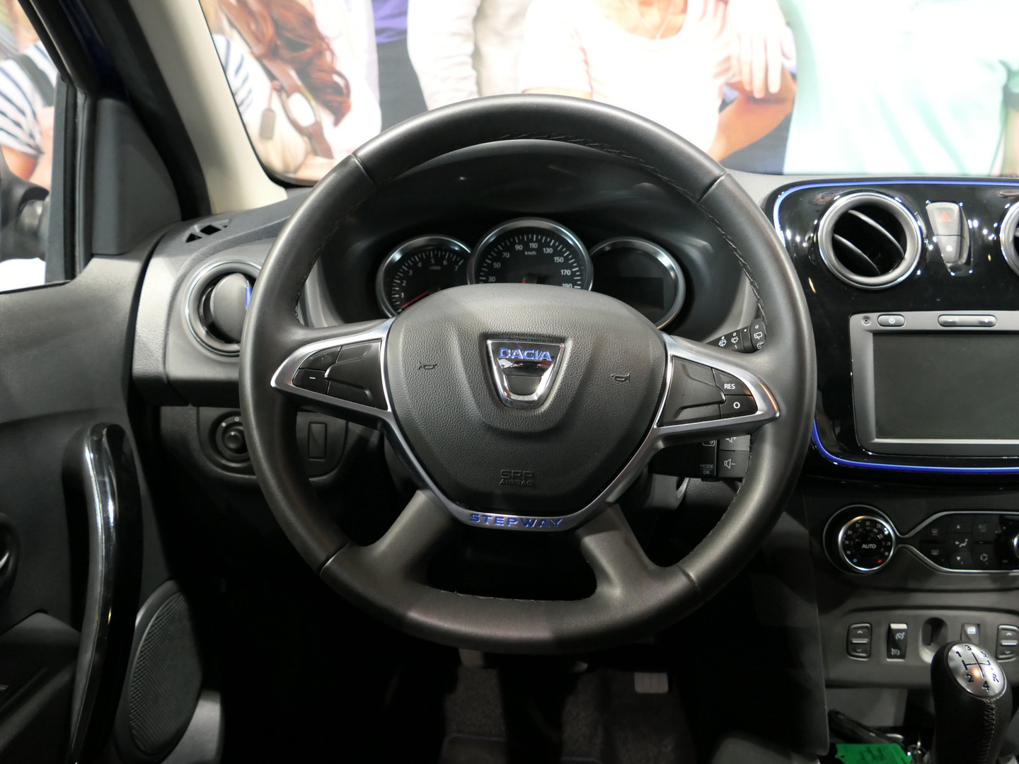 Dacia
