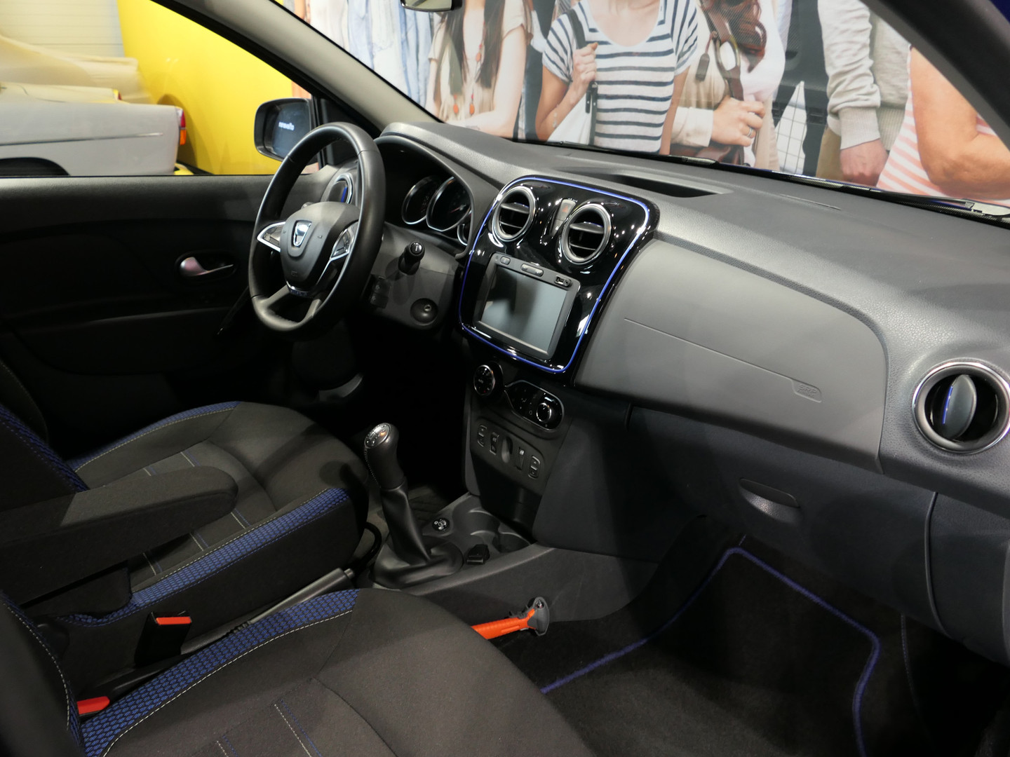 Dacia