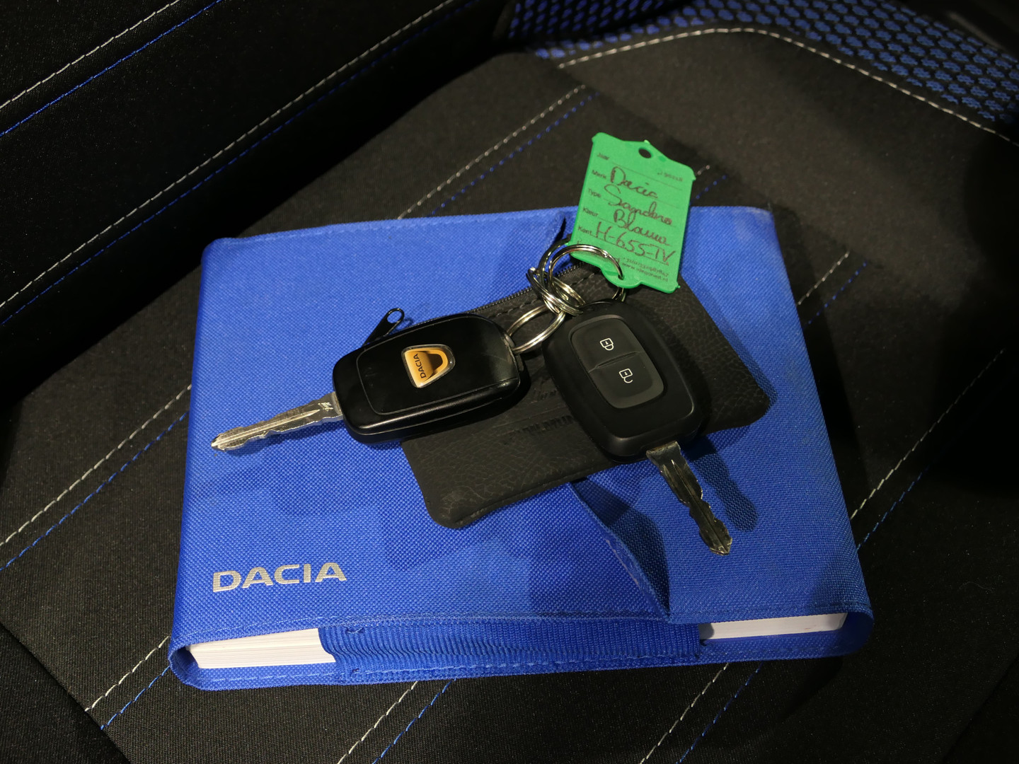 Dacia