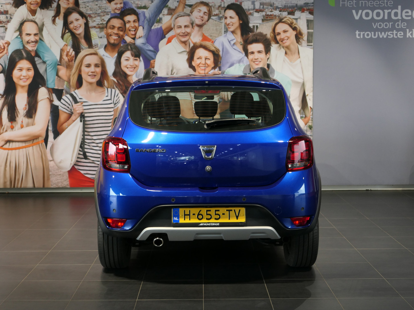 Dacia