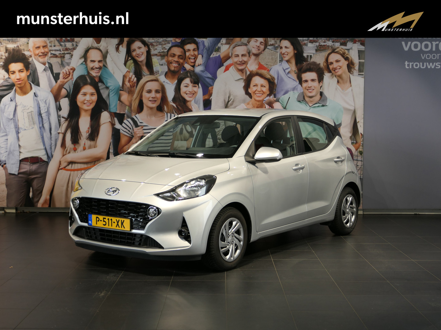 Hyundai
