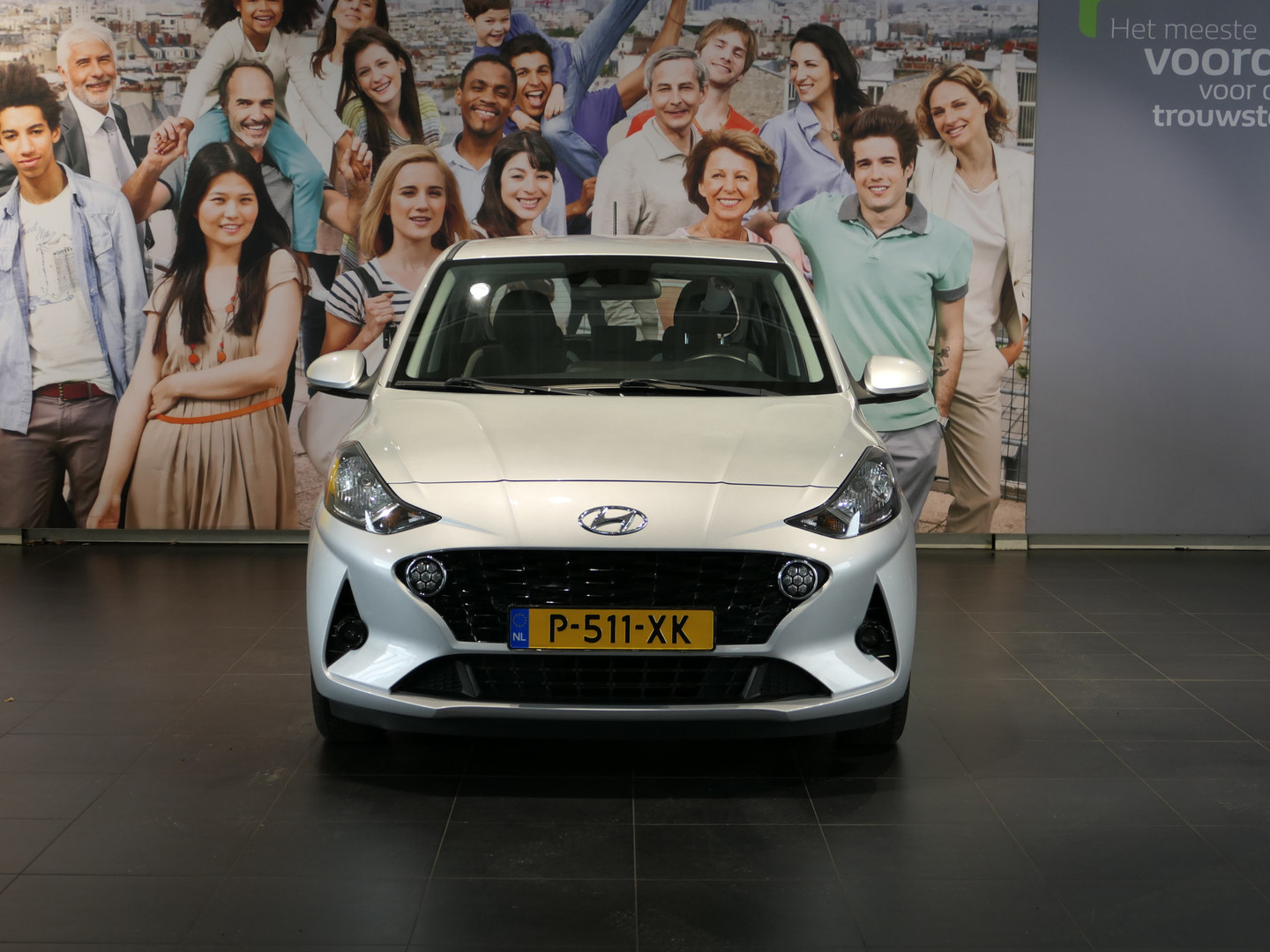 Hyundai