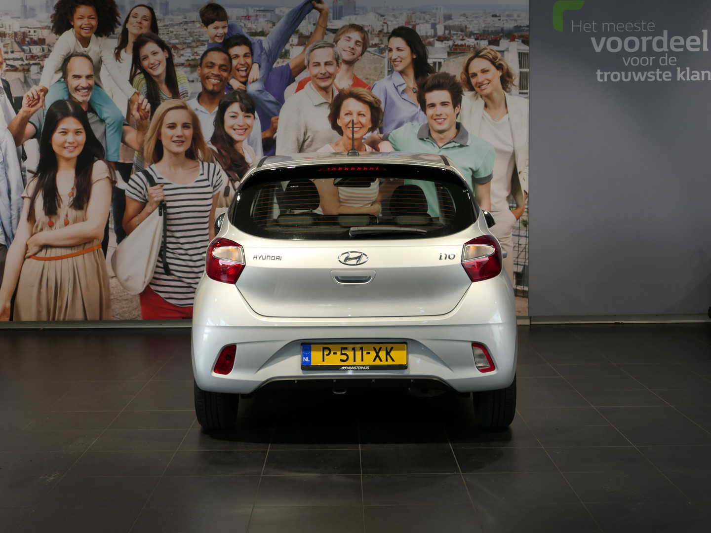 Hyundai