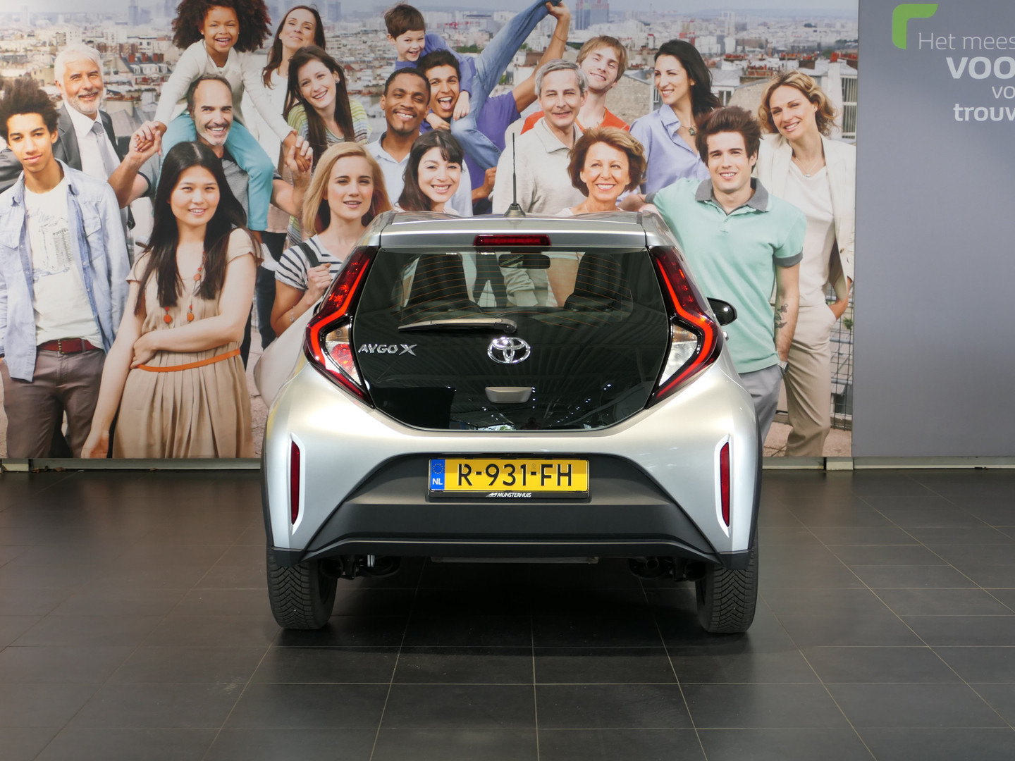 Toyota