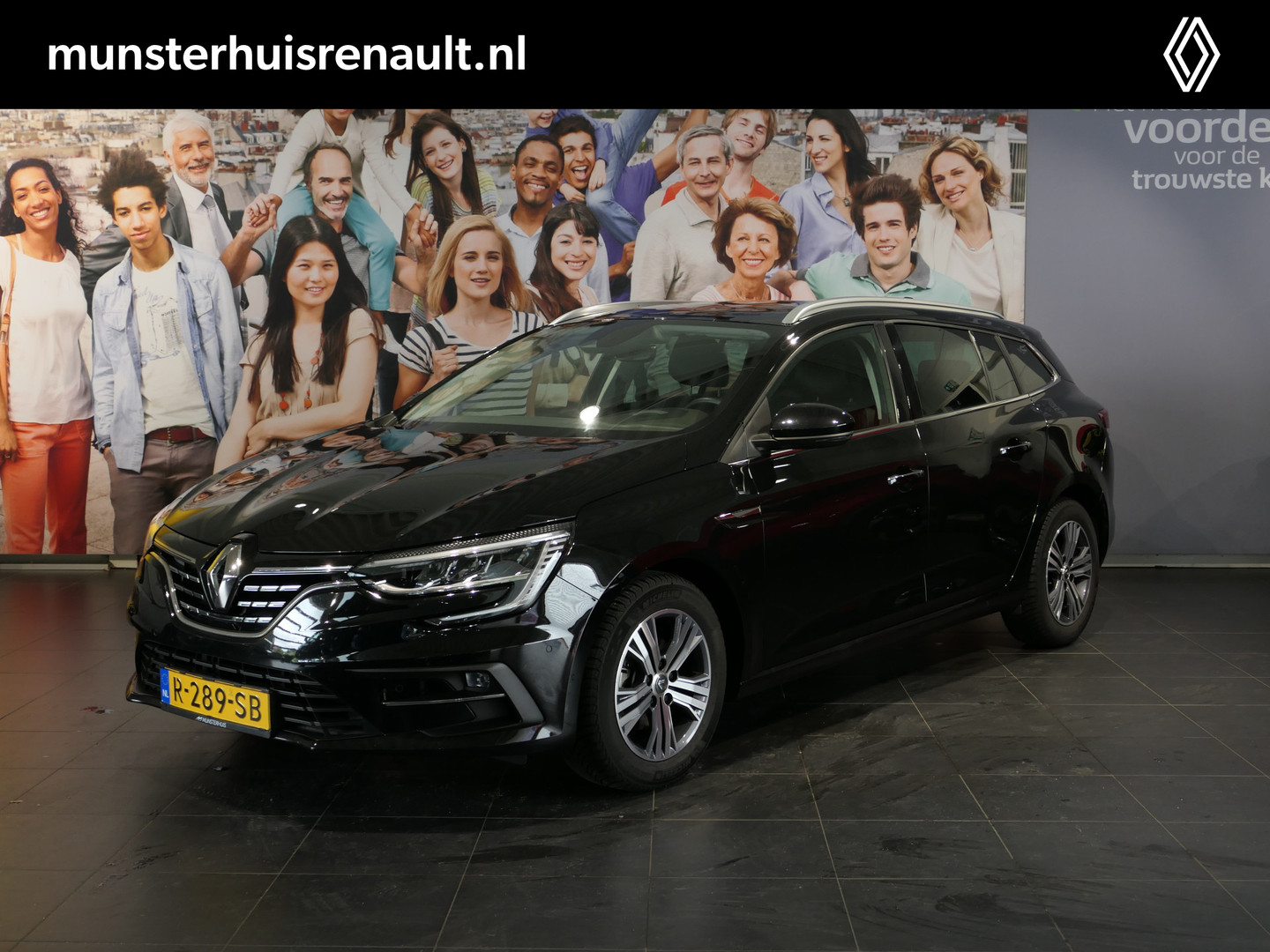 Renault Renault