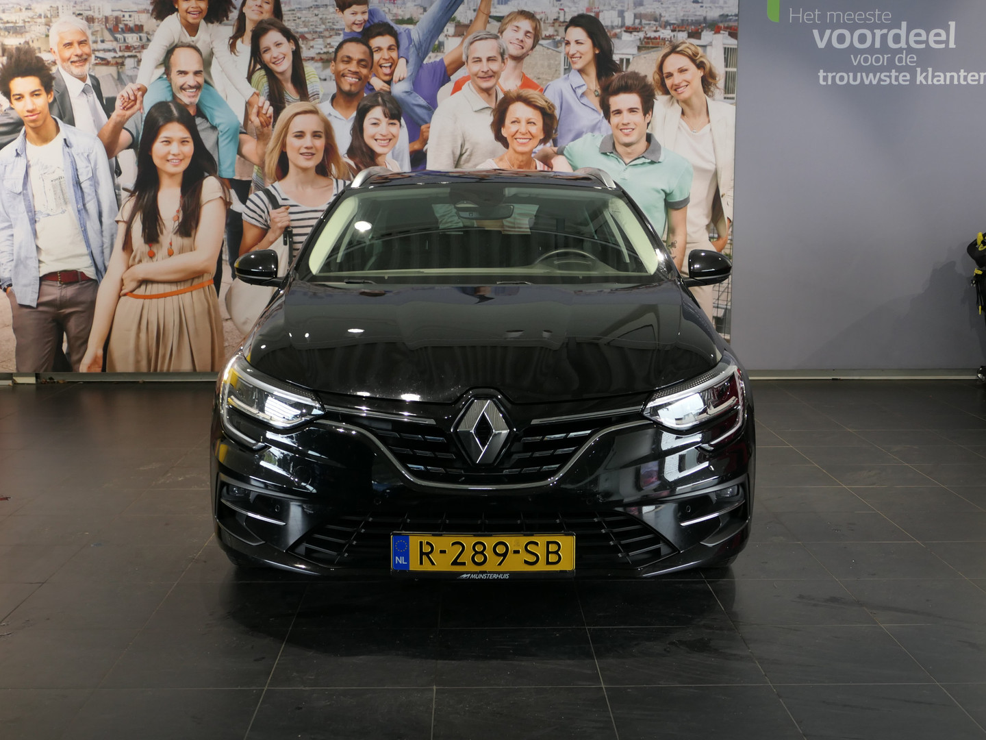 Renault Renault