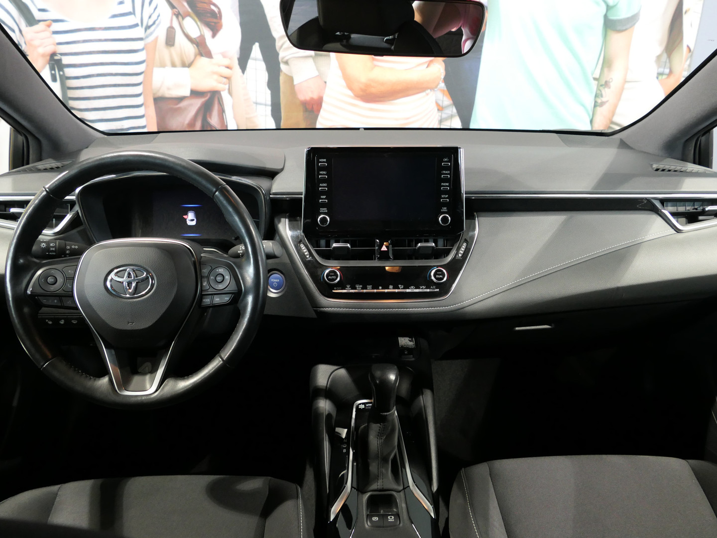 Toyota Toyota