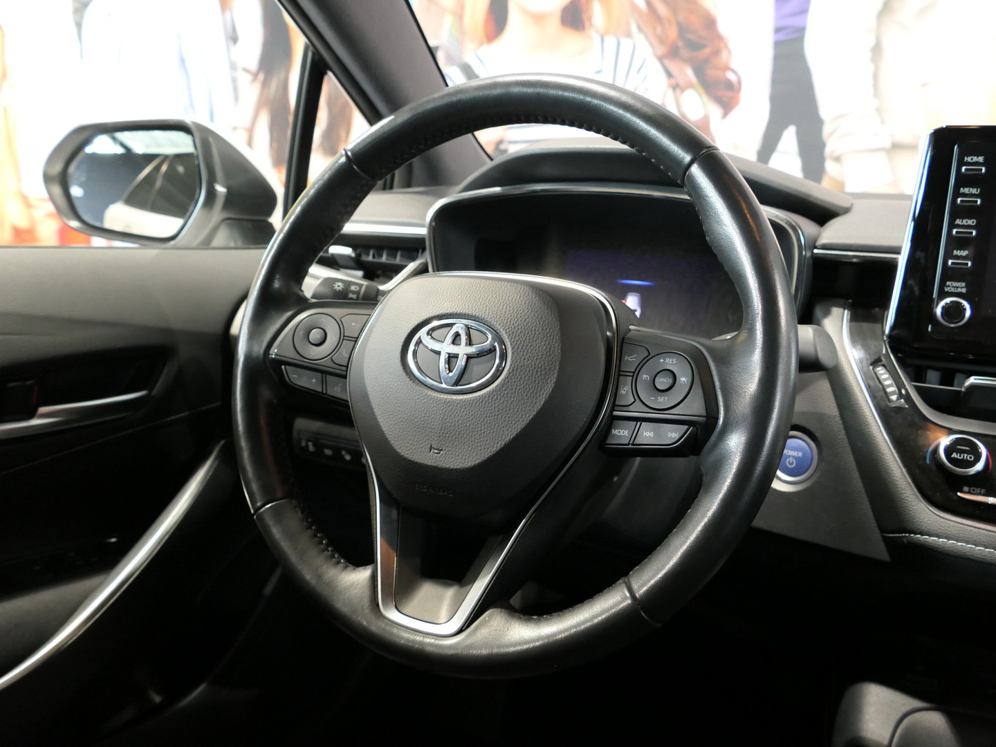 Toyota Toyota