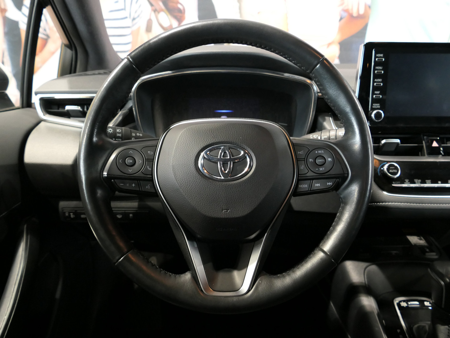Toyota Toyota