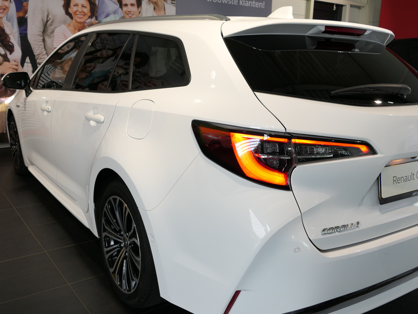 Toyota Toyota