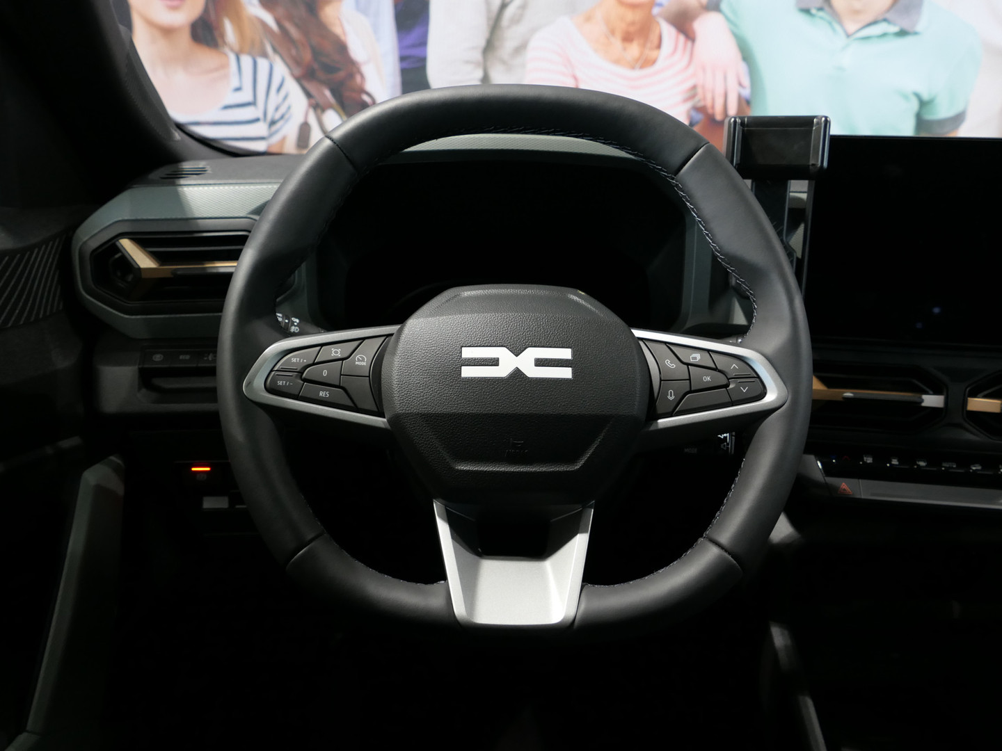 Dacia Dacia