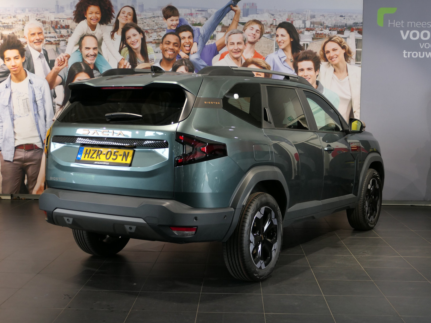 Dacia Dacia