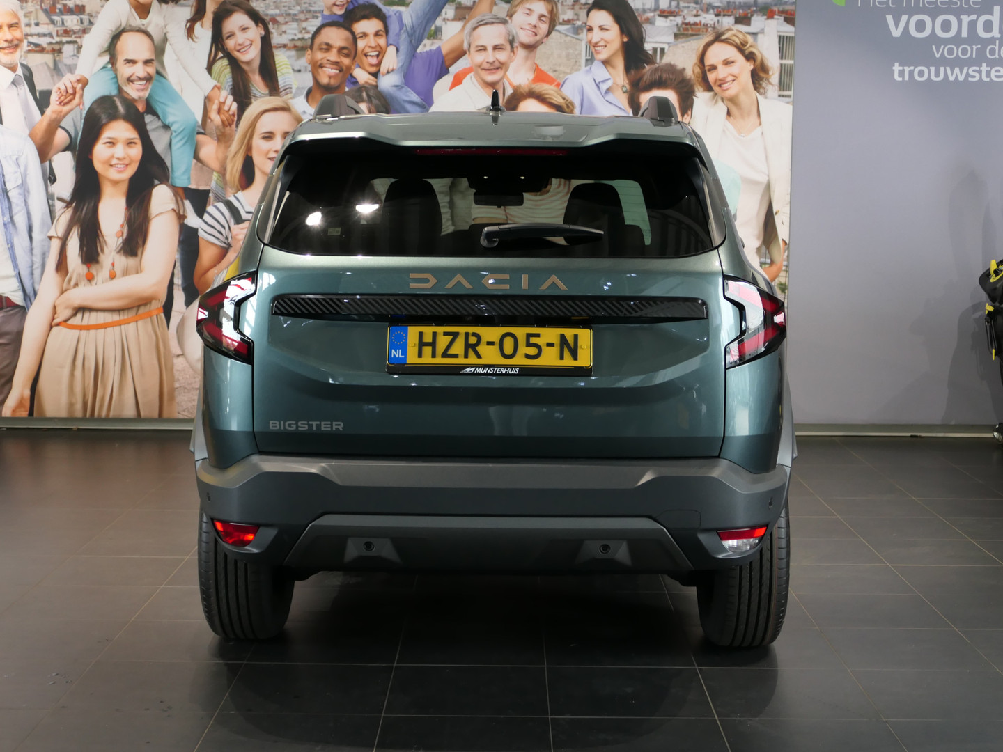 Dacia Dacia