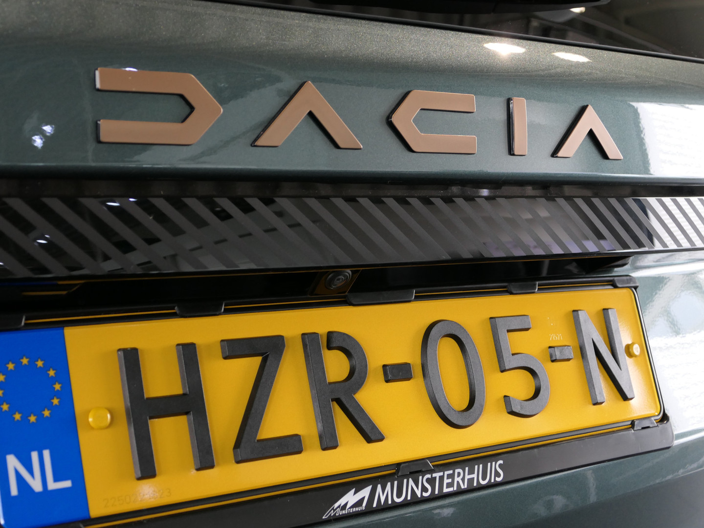 Dacia Dacia