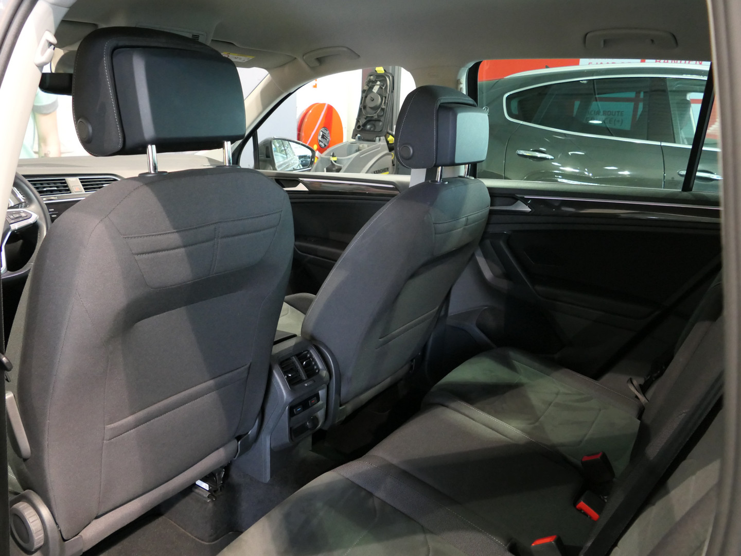 Volkswagen Volkswagen