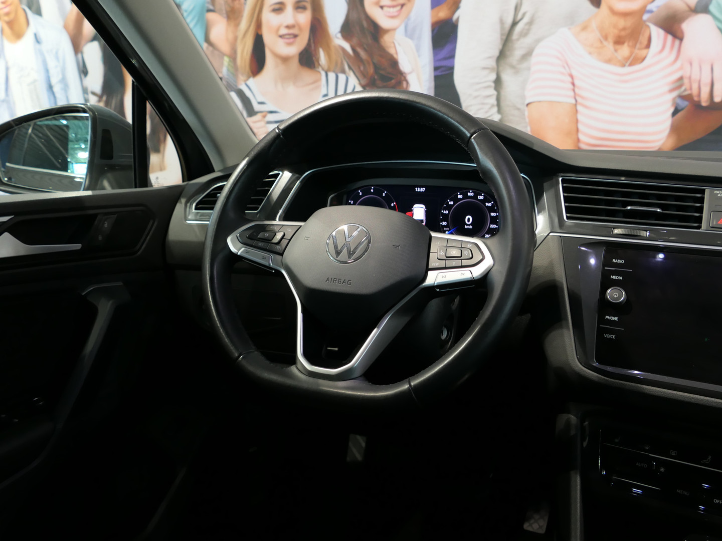 Volkswagen Volkswagen