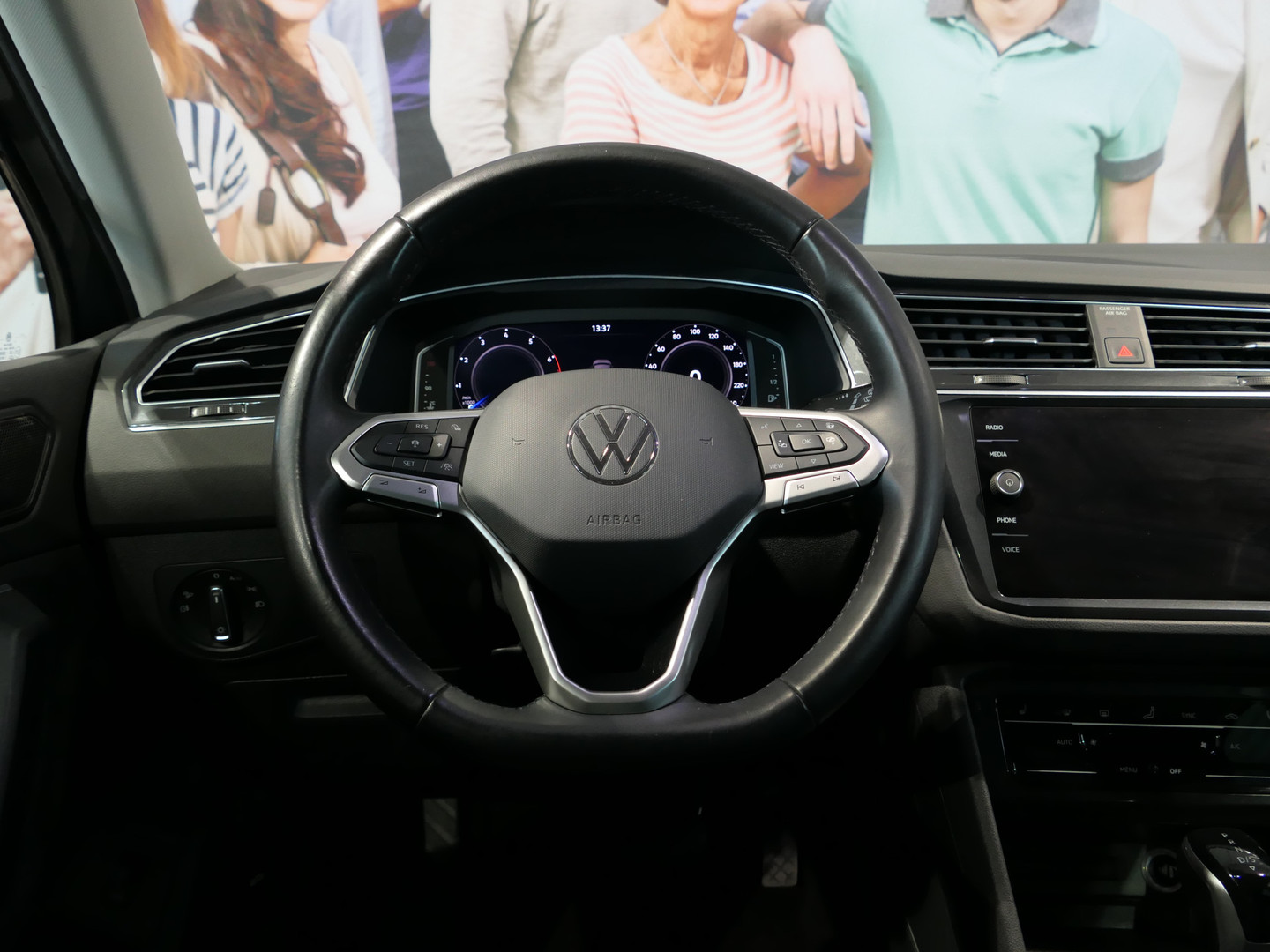 Volkswagen Volkswagen