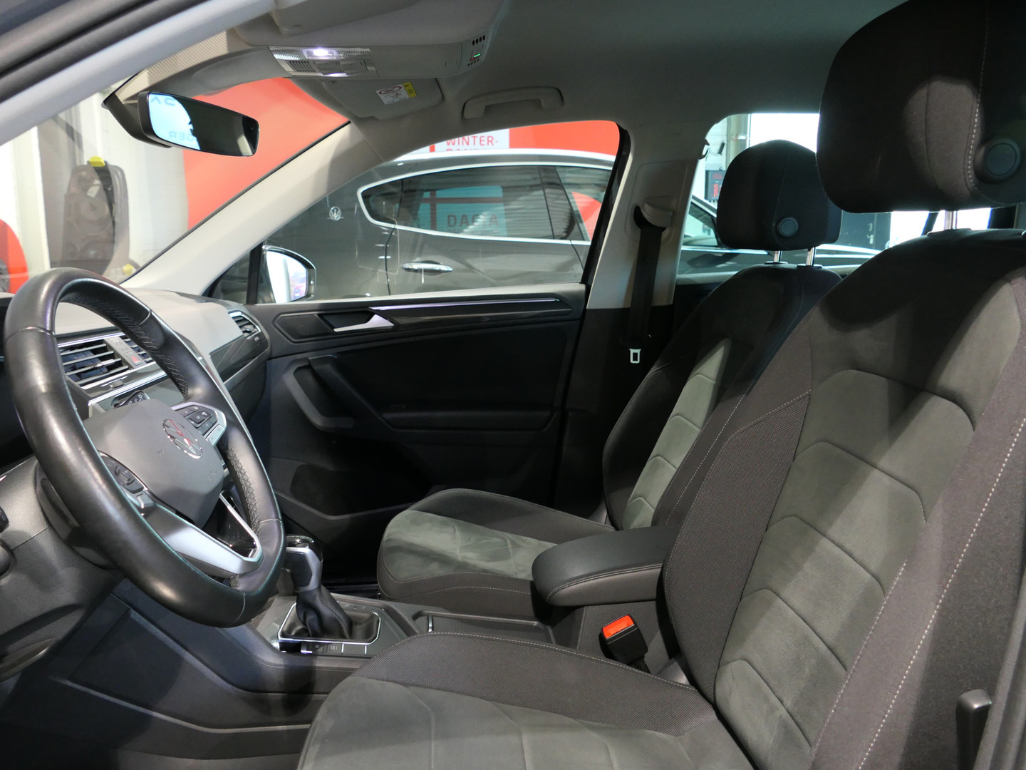 Volkswagen Volkswagen